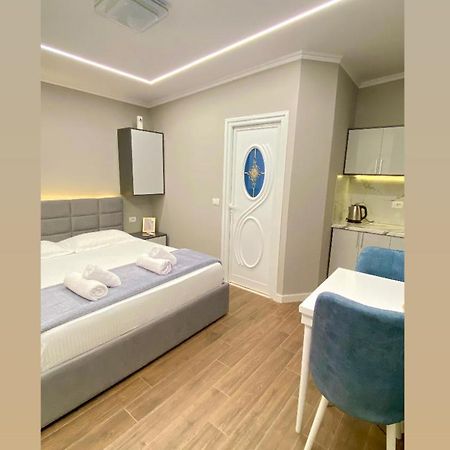 Guest House Luli Strumi Berat Zewnętrze zdjęcie