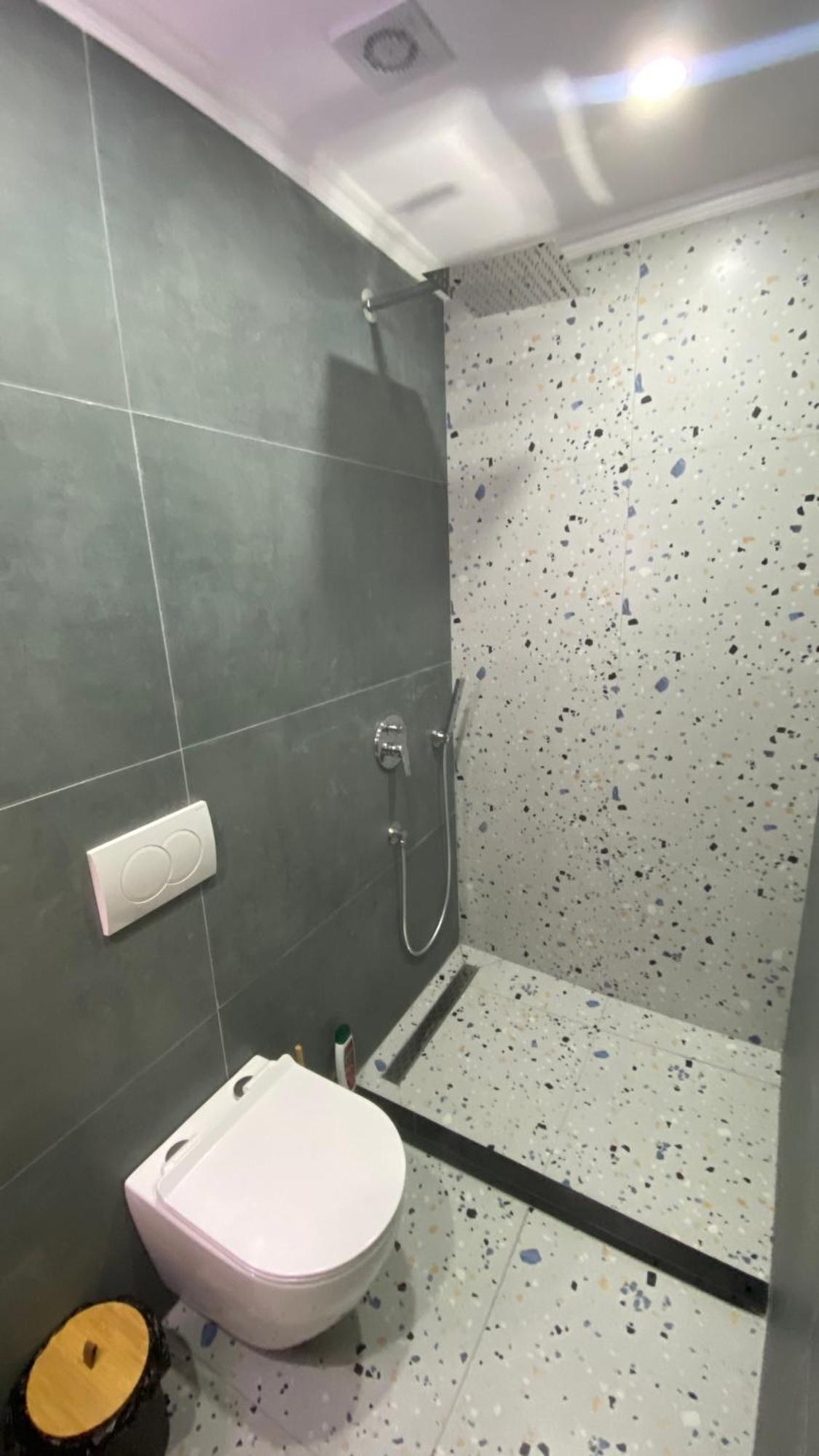 Guest House Luli Strumi Berat Zewnętrze zdjęcie